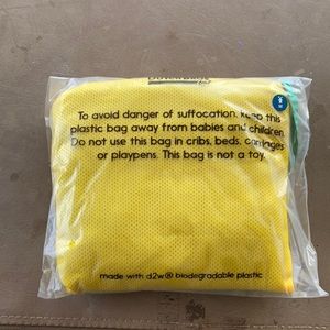 DUTCH BROS windbreaker